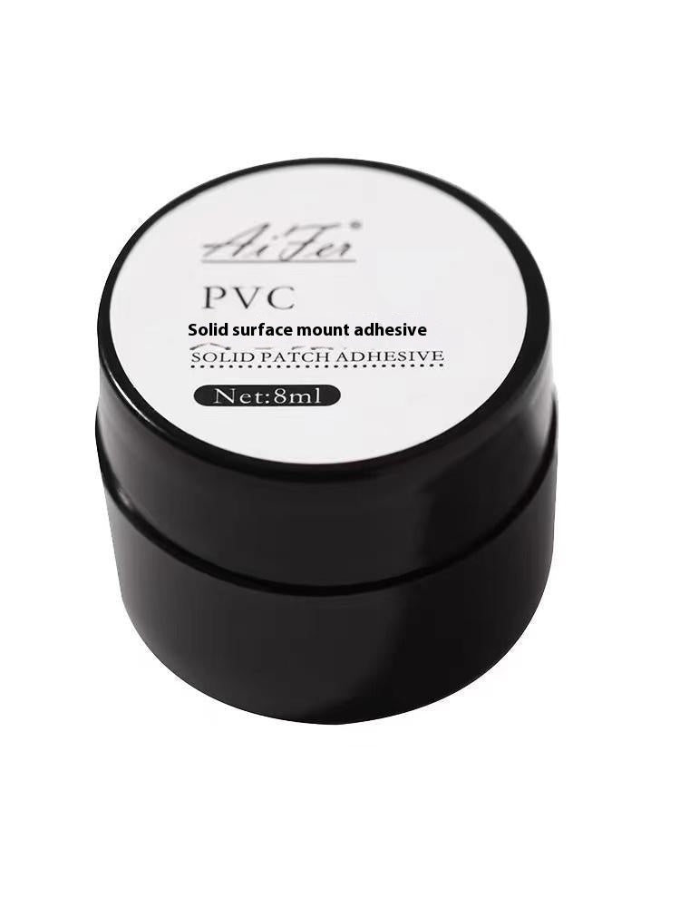 JMT-263690 Nail Adhesive for Seamless Application and Long-Lasting Hold