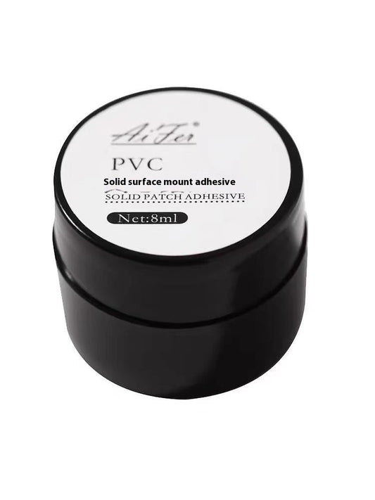 JMT-263690 Nail Adhesive for Seamless Application and Long-Lasting Hold