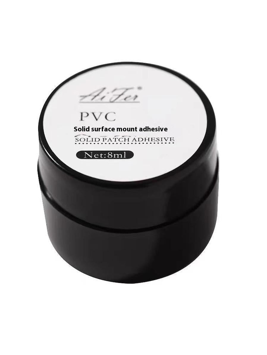 JMT-263690 Nail Adhesive for Seamless Application and Long-Lasting Hold