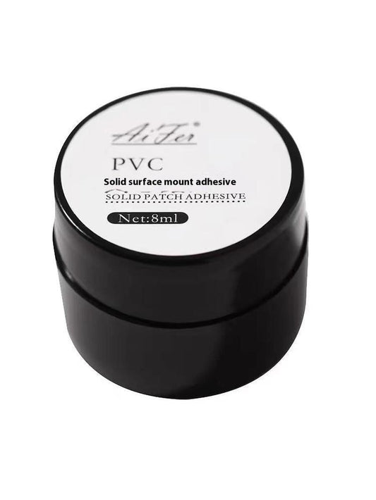 JMT-263690 Nail Adhesive for Seamless Application and Long-Lasting Hold