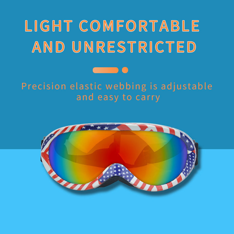 JMT-264202 Cat Outdoor Windproof Sunglasses – Waterproof and Wear-Resistant Pet Glasses