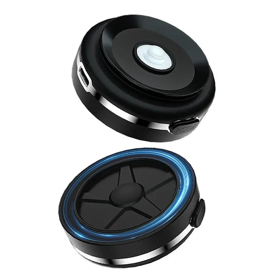 JMT-264202 Innovative Dual Suction Cup & Magnetic Phone Holder for Gym, Car, and Kitchen Use