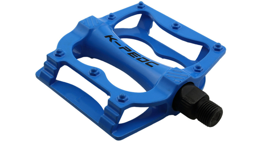 JMT-264458 Non-Slip Ball Foot Pedal for Stability and Grip