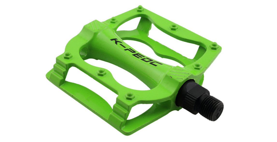 JMT-264458 Non-Slip Ball Foot Pedal for Stability and Grip