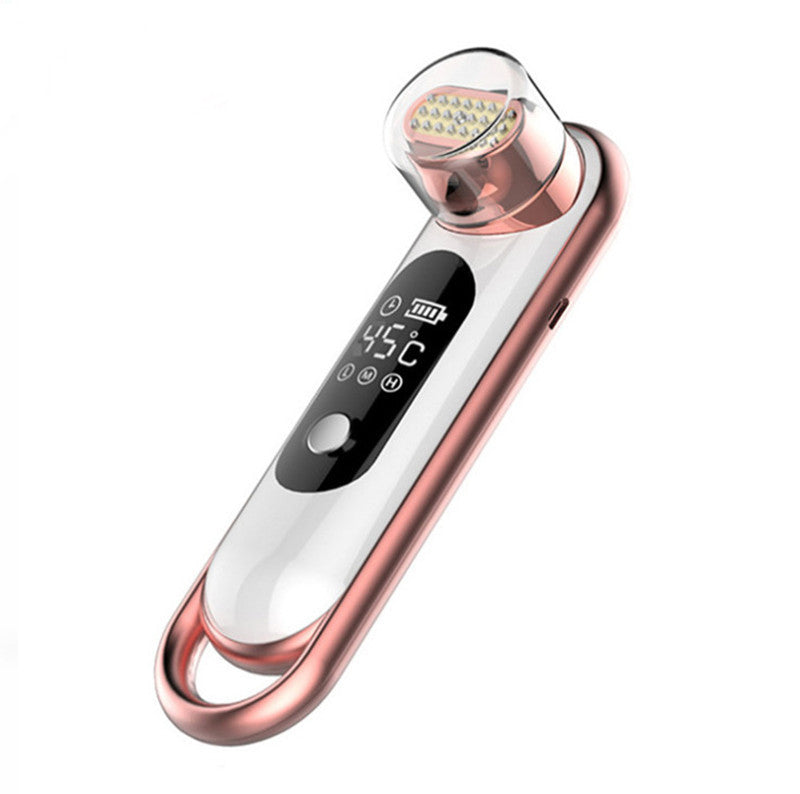 JMT-264522 Intelligent Temperature Control Rejuvenating Massager for Skin Firming and Anti-Aging