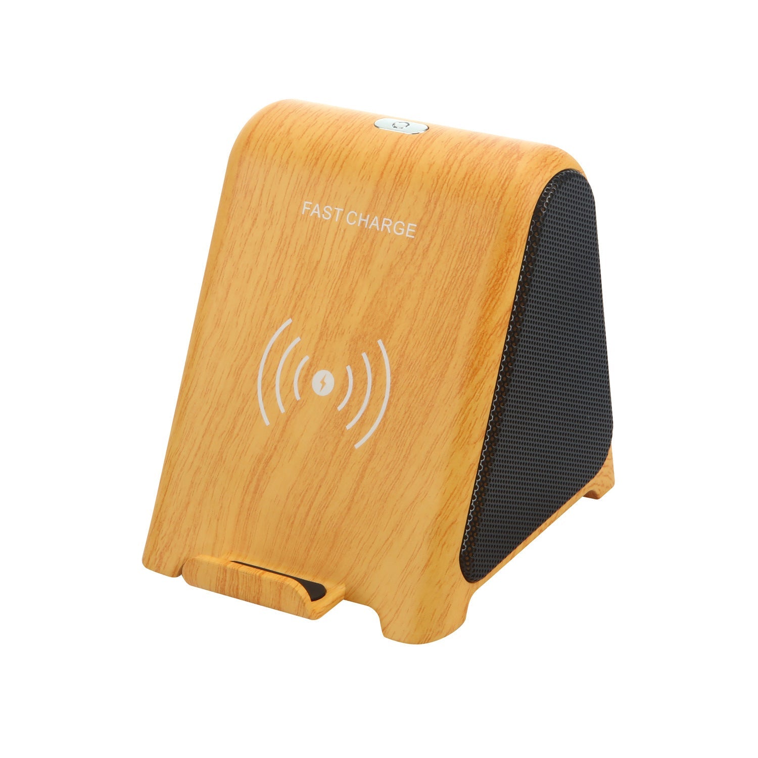 JMT-264714 Compact Dual Speaker Subwoofer Bluetooth Speaker with USB Power Supply