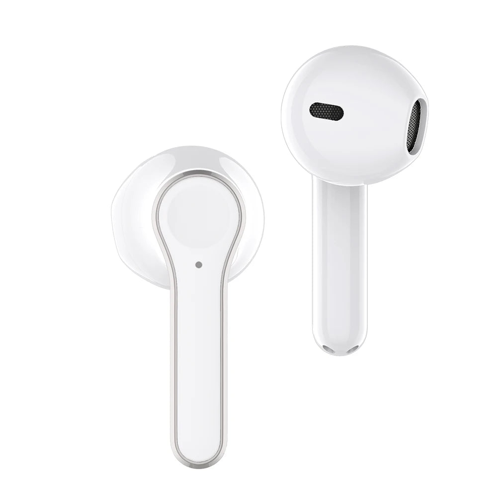 JMT-264714 Wireless Gaming Earbuds with Battery Display - J101 TWS Headphones