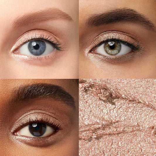 JMT-264970 PHOFAY Waterproof Eyeshadow Stick with Built-in Smudger for Easy Application