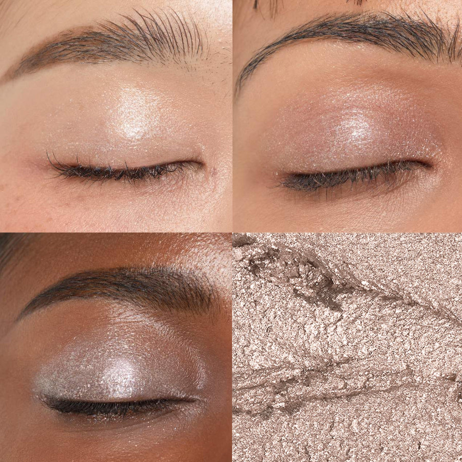 JMT-264970 PHOFAY Waterproof Eyeshadow Stick with Built-in Smudger for Easy Application
