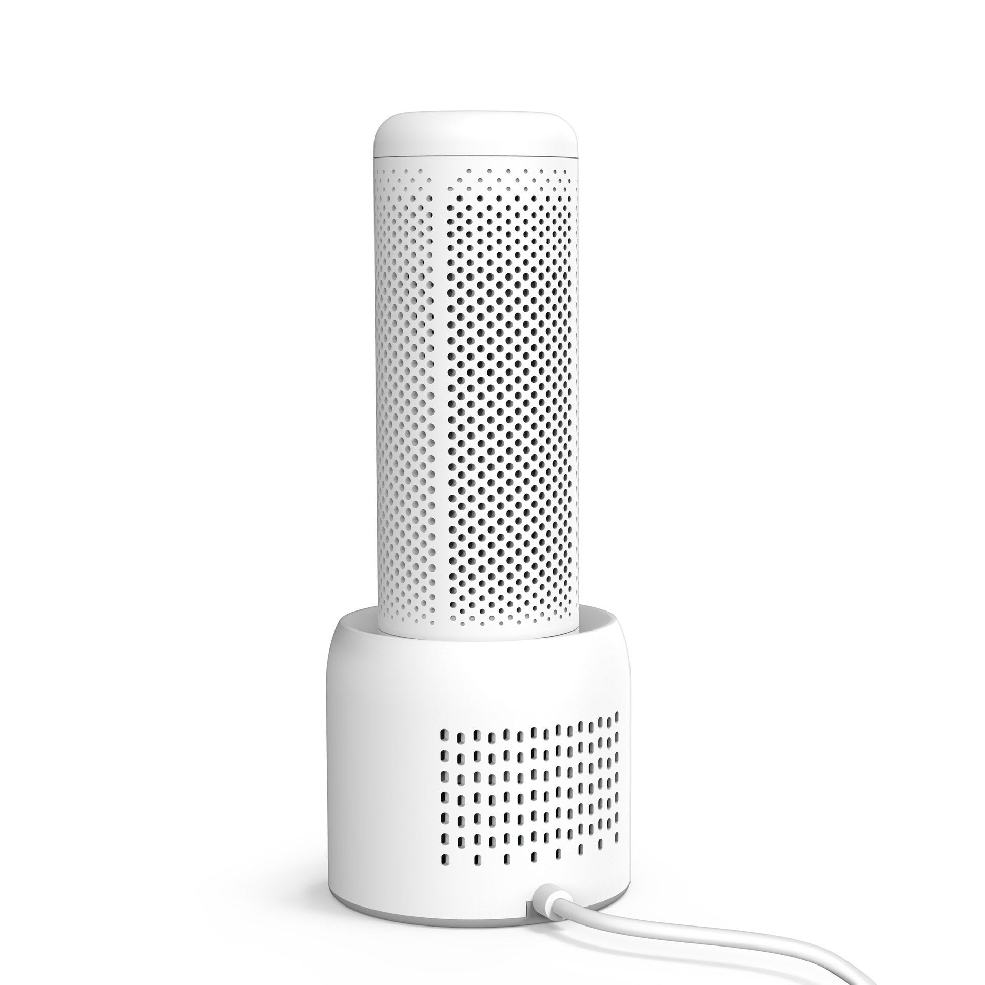 JMT-265162 Compact Mini Dehumidifier for Small Spaces - 1L Water Tank Capacity, 1L/hr Dehumidification