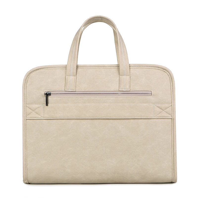 JMT-265354 Durable Waterproof Large Capacity Laptop Bag for Office and Outdoor Use