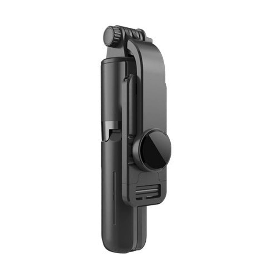 JMT-265354 Universal Mini Tripod Selfie Stick with Mobile Phone Holder for Live Streaming and Photography