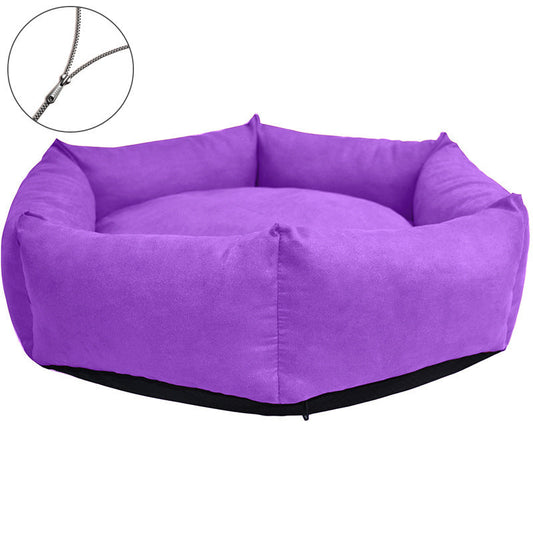JMT-265994 Removable and Washable Dog and Cat Nest in Various Sizes and Colors
