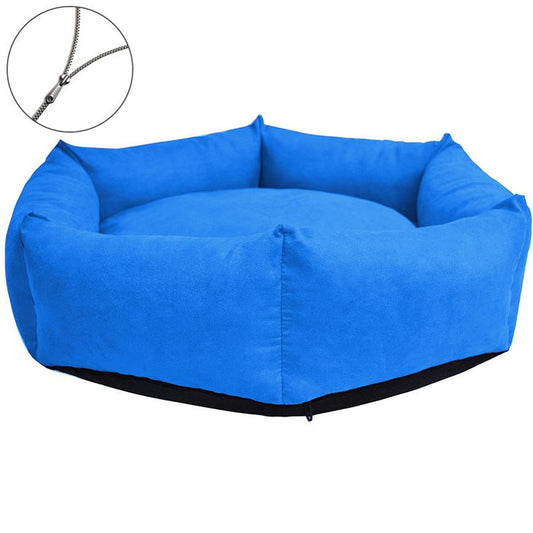 JMT-265994 Removable and Washable Dog and Cat Nest in Various Sizes and Colors