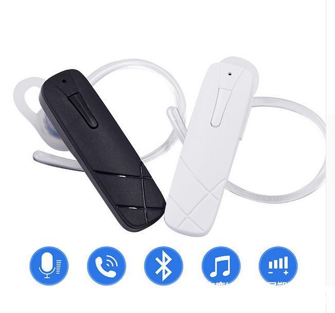 JMT-266186 Wireless Bluetooth Earphone Mini V4.1 with Voice Control and Call Function