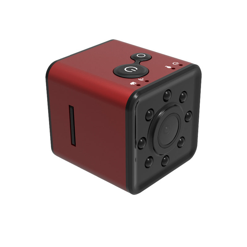 JMT-266762 Compact Wireless Camera for Easy Monitoring and Capture