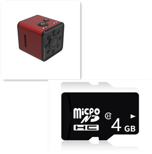 JMT-266762 Compact Wireless Camera for Easy Monitoring and Capture
