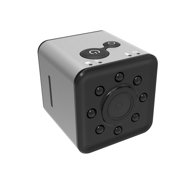 JMT-266762 Compact Wireless Camera for Easy Monitoring and Capture