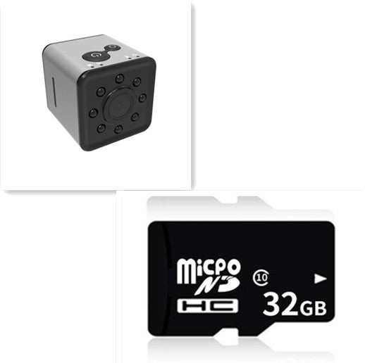 JMT-266762 Compact Wireless Camera for Easy Monitoring and Capture