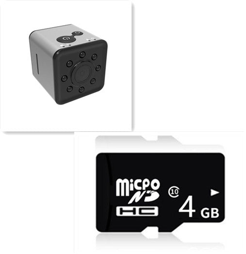 JMT-266762 Compact Wireless Camera for Easy Monitoring and Capture