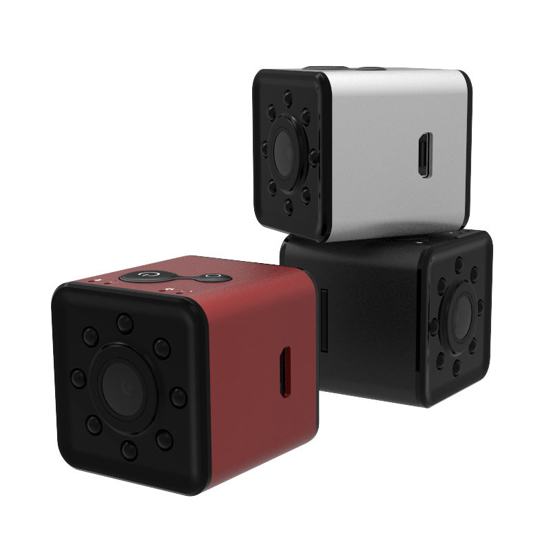 JMT-266762 Compact Wireless Camera for Easy Monitoring and Capture