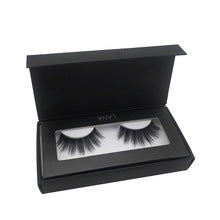 JMT-266954 3D Mink Hair False Eyelashes for Voluminous and Natural Look