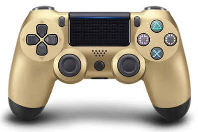 JMT-267146 PS4 Wireless Game Controller with Ergonomic Design and Precise Control