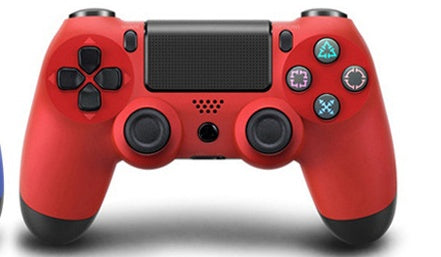 JMT-267146 PS4 Wireless Game Controller with Ergonomic Design and Precise Control
