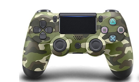JMT-267146 PS4 Wireless Game Controller with Ergonomic Design and Precise Control