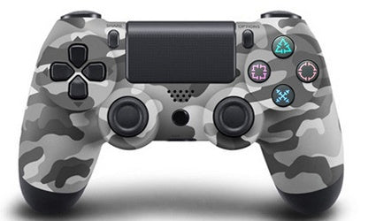 JMT-267146 PS4 Wireless Game Controller with Ergonomic Design and Precise Control
