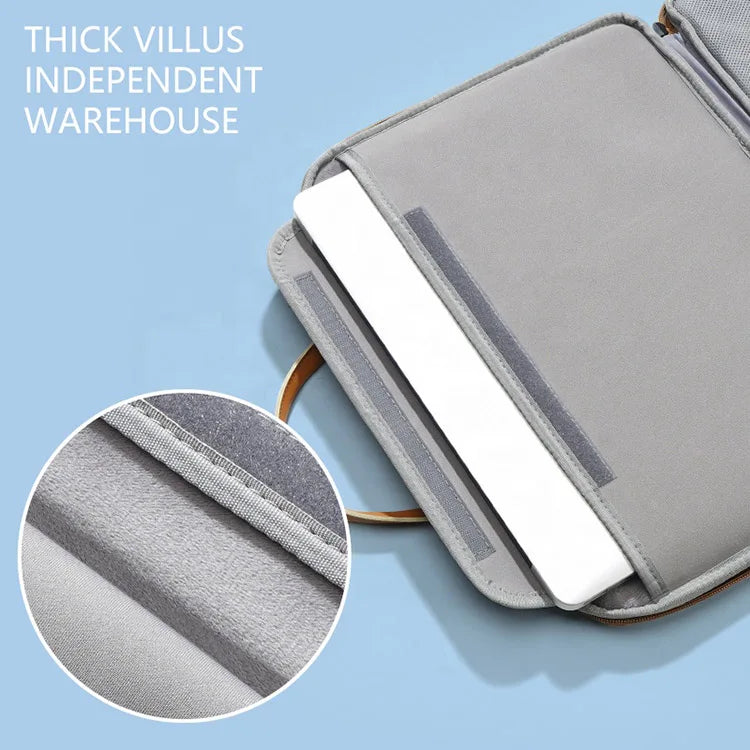 JMT-267658 Universal 13-16 Inch Laptop Sleeve Bag for MacBook and Windows Notebooks