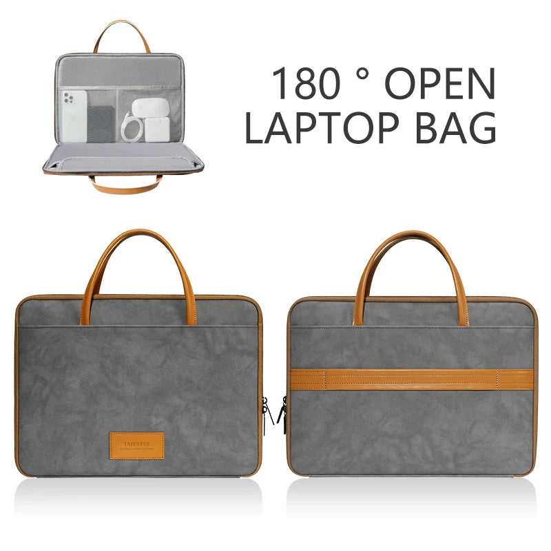 JMT-267658 Universal 13-16 Inch Laptop Sleeve Bag for MacBook and Windows Notebooks