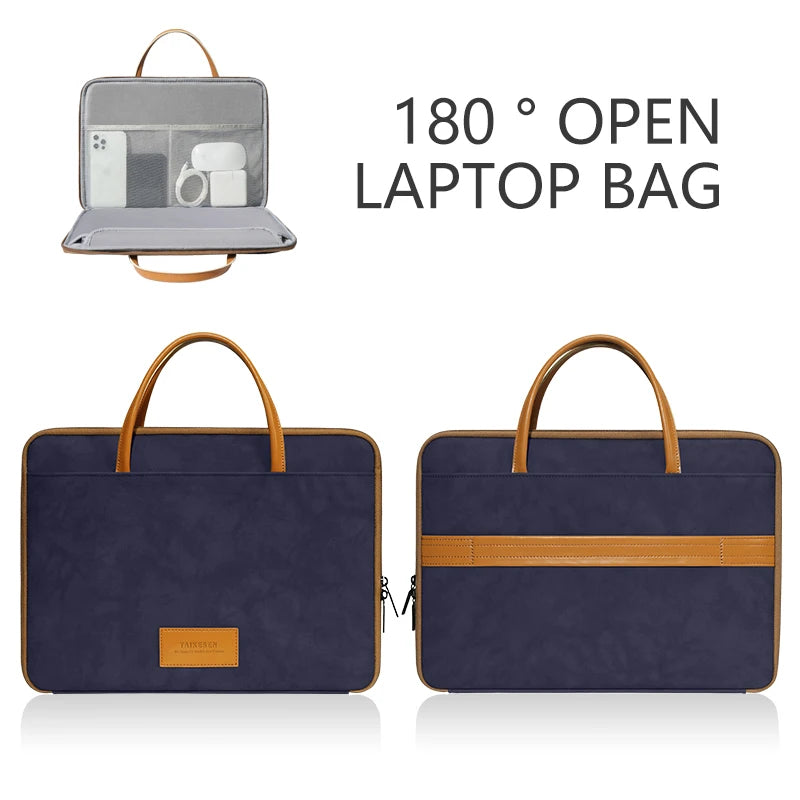 JMT-267658 Universal 13-16 Inch Laptop Sleeve Bag for MacBook and Windows Notebooks