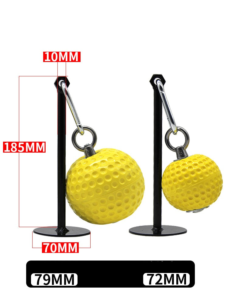 JMT-267914 Hand Grip Strength Tester and Training Device for Wrist and Forearm Fitness