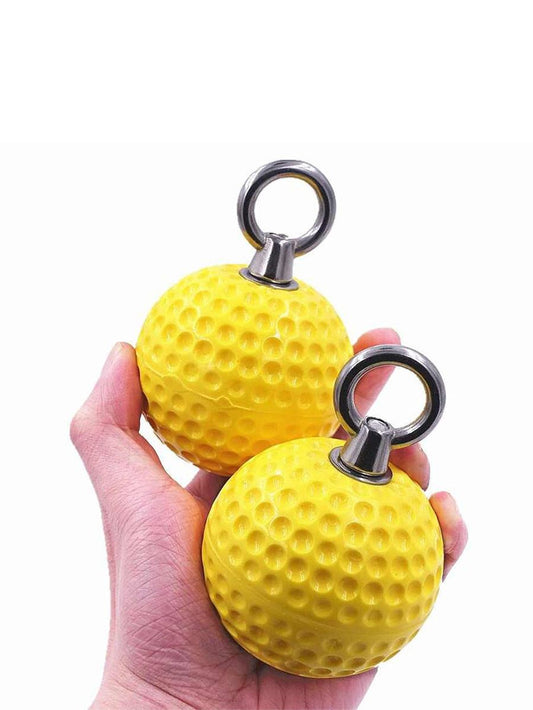 JMT-267914 Hand Grip Strength Tester and Training Device for Wrist and Forearm Fitness