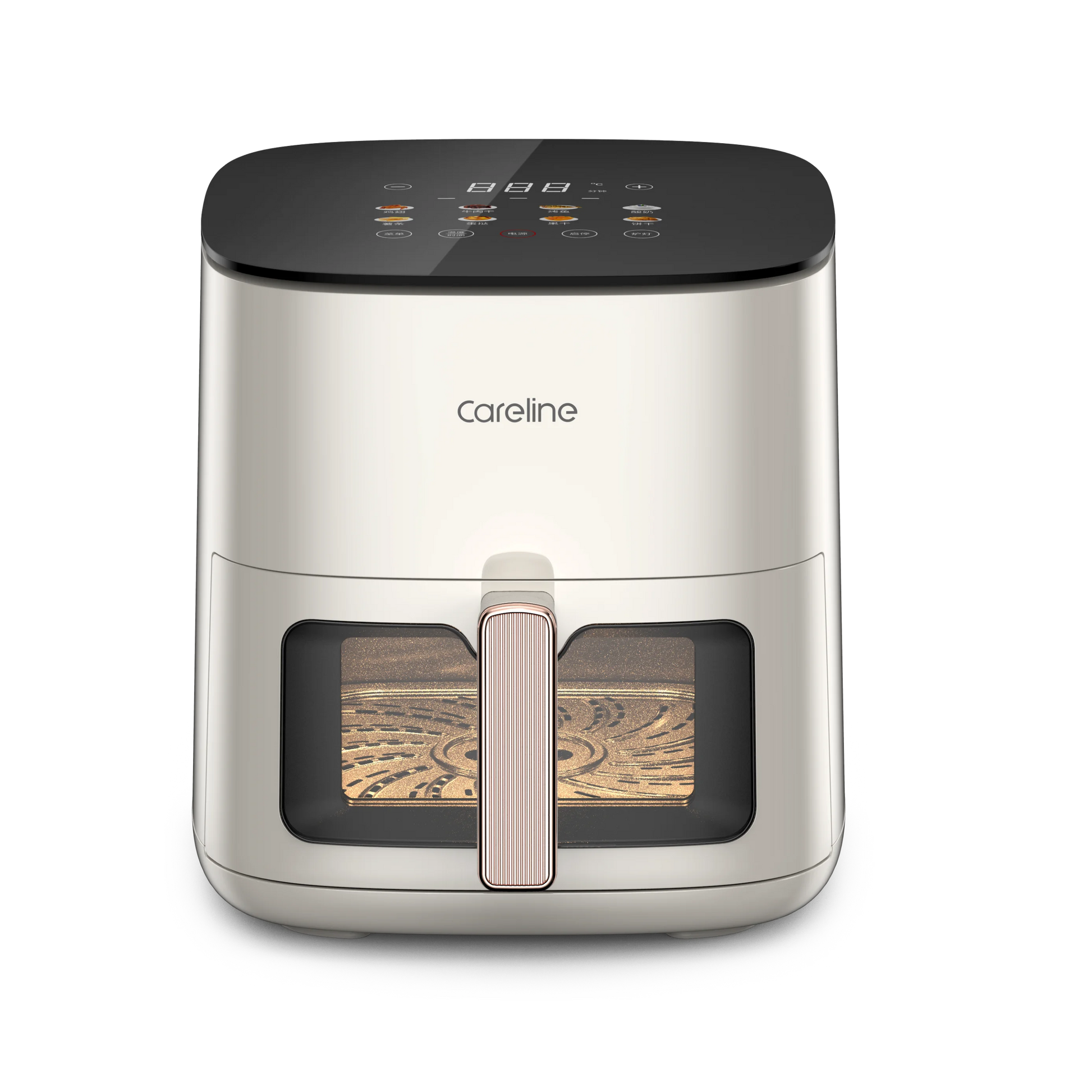 JMT-268746 Smart Multi-Function Electric Oven with Upper and Lower Heating – Available in 3L, 5L, and 7L Options