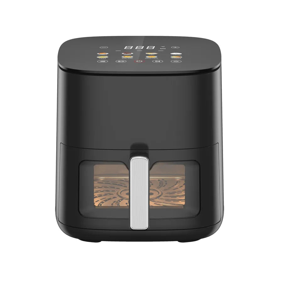 JMT-268746 Smart Multi-Function Electric Oven with Upper and Lower Heating – Available in 3L, 5L, and 7L Options