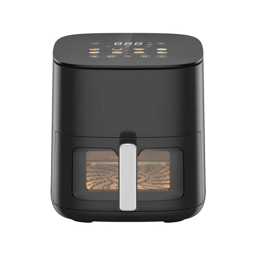 JMT-268746 Smart Multi-Function Electric Oven with Upper and Lower Heating – Available in 3L, 5L, and 7L Options