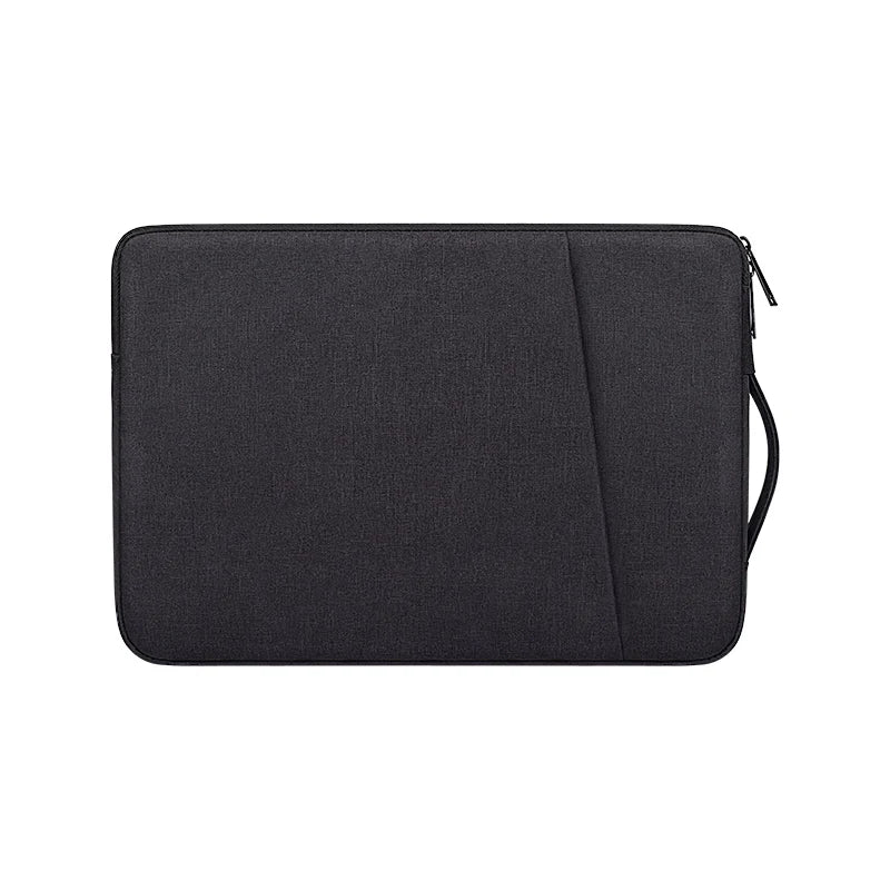 JMT-268810 Durable Oxford Waterproof Laptop Bag for 13 to 15.6 Inch Notebooks with Custom Logo Options