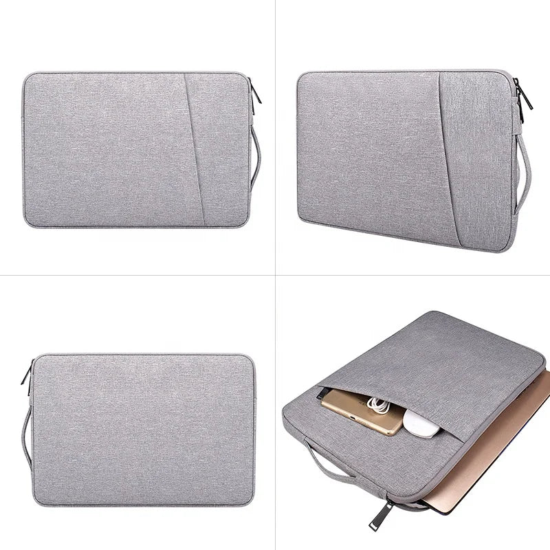 JMT-268810 Durable Oxford Waterproof Laptop Bag for 13 to 15.6 Inch Notebooks with Custom Logo Options
