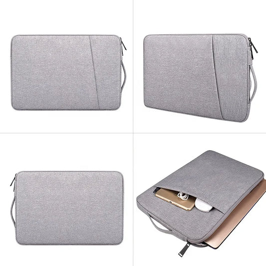 JMT-268810 Durable Oxford Waterproof Laptop Bag for 13 to 15.6 Inch Notebooks with Custom Logo Options