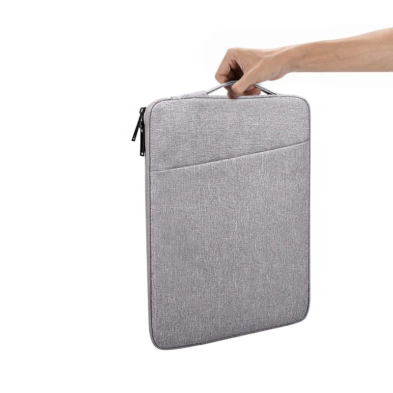 JMT-268810 Durable Oxford Waterproof Laptop Bag for 13 to 15.6 Inch Notebooks with Custom Logo Options