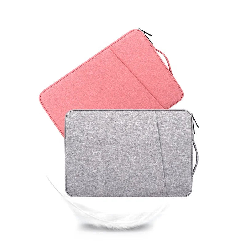 JMT-268810 Durable Oxford Waterproof Laptop Bag for 13 to 15.6 Inch Notebooks with Custom Logo Options