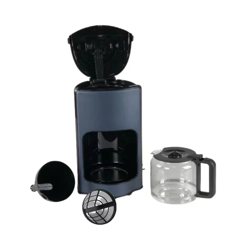 JMT-268810 Instant Coffee Maker Machine with CE Certification – Classic Drip Design