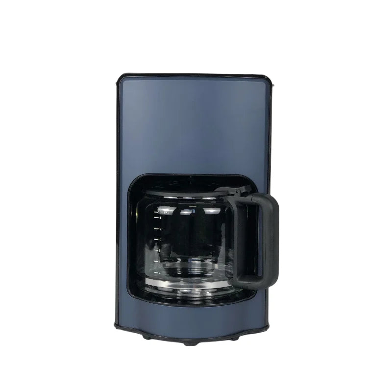 JMT-268810 Instant Coffee Maker Machine with CE Certification – Classic Drip Design