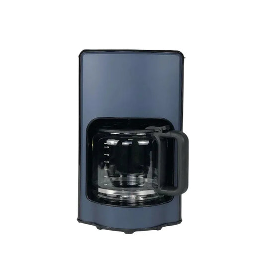 JMT-268810 Instant Coffee Maker Machine with CE Certification – Classic Drip Design