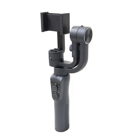 JMT-269002 Three-Axis Handheld Stabilizer for Mobile Phones with Tripod and Extension Rod