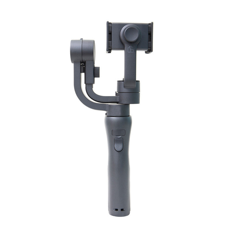 JMT-269002 Three-Axis Handheld Stabilizer for Mobile Phones with Tripod and Extension Rod