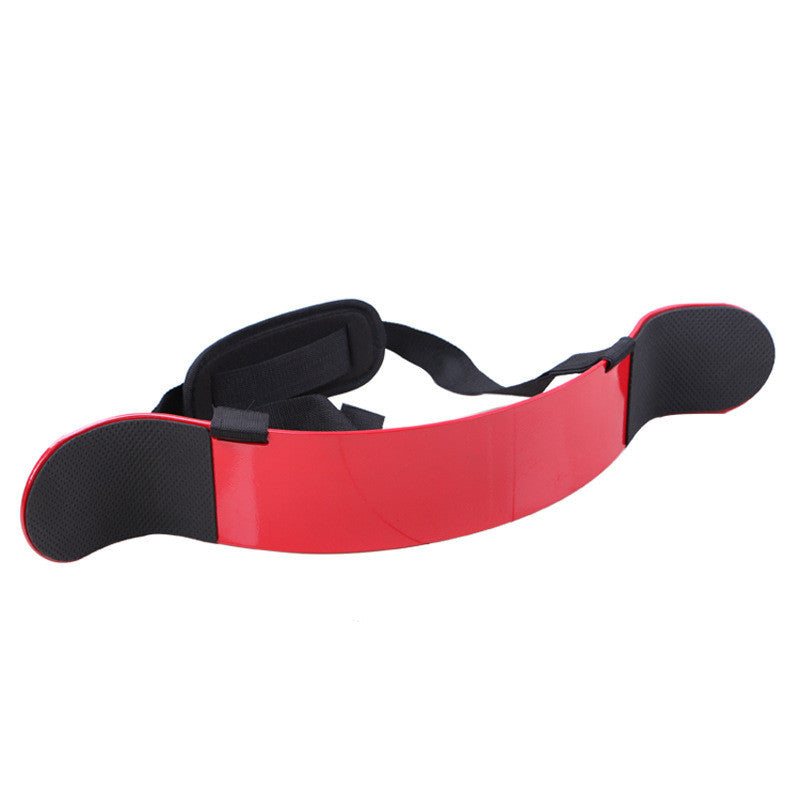 JMT-269066 Biceps Training Board Bracket for Effective Strength Workouts