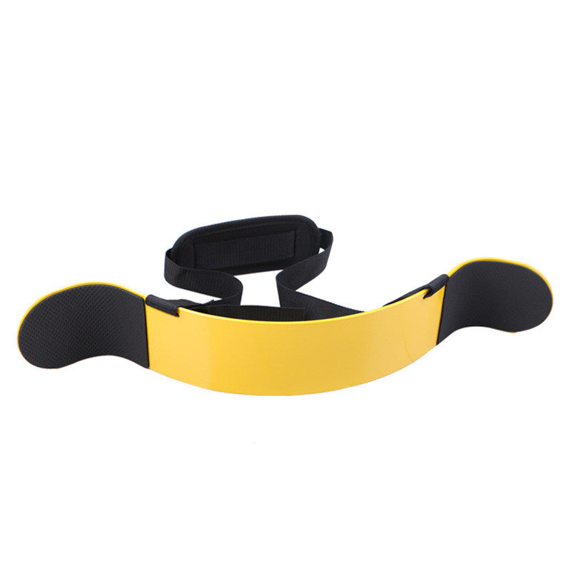 JMT-269066 Biceps Training Board Bracket for Effective Strength Workouts